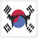 Recherche de du taekwondo autocollants Pour tous