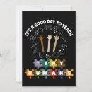 Recherche de le jour du professeur vœux cartes Retour à l'école