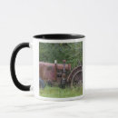Recherche de vieux tracteur tasses Rural