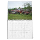 Recherche de vintage calendriers Pour lui