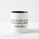 Recherche de mensonge tasses Tromper