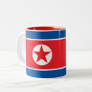 Recherche de la corée du nord tasses Coréen