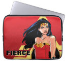 Recherche de wonder woman laptop coques Féminisme