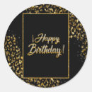 Recherche de leopard autocollants Glamour