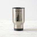 Recherche de new york voyage mugs Gratte ciel