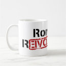 Recherche de ron tasses Gop