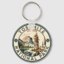 Recherche de parc national de yosemite porteclés Randonnée