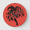 Recherche de batman horloges Super héros