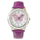 Recherche de papillon montres Pour enfants