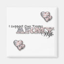 Recherche de troupe magnets Militaire