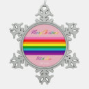Recherche de rainbow flag ornements Lesbienne