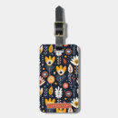 Recherche de scandinave bagages étiquettes Fleur