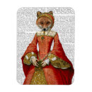 Recherche de reine magnets Renard