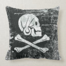 Recherche de drapeau de pirate Danger