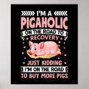 Recherche de cochon posters Pays