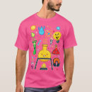 Recherche de élém tshirts Physique