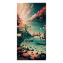 Recherche de aquarelle japonaise posters Vintage