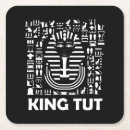 Recherche de pharaon dessous de verres Roi