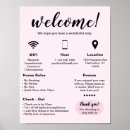 Recherche de contacts posters Moderne