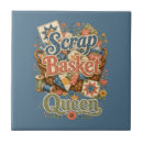 Recherche de panier carreaux Couture