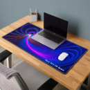 Recherche de cosmologie tapis souris Espace