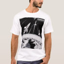 Recherche de science fiction tshirts Pour lui