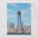 Recherche de villes américaines cartes postales Paysage urbain
