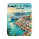 Recherche de guadeloupe magnete Voyage