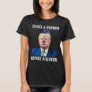 Recherche de chemise clown vêtements Bidon