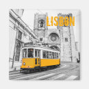 Recherche de souvenirs du portugal magnets Tramway