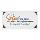 Recherche de béatitudes posters Sermon sur la montagne