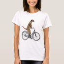 Recherche de bicyclette tshirts Animaux