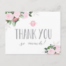 Recherche de remerciez vœux cartes Floral