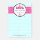 Recherche de cupcake post its Cuisson