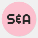 Recherche de vintage mariage autocollants Moderne