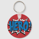 Recherche de clipart porteclés Super héros clipart