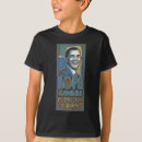 Recherche de 2008 enfant tshirts Démocrate