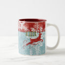 Recherche de reindeer tasses Noël