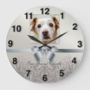 Recherche de sympathie horloges Dog