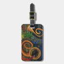 Recherche de violoncelle bagages étiquettes Instrument