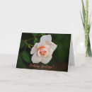 Recherche de conception originale vœux cartes Rose