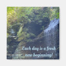 Recherche de motivational magnets Nature