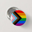 Recherche de progrès badges Fierté