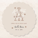 Recherche de martini dessous de verres Coquette