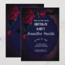 Recherche de fête au bureau de vacances invitations Élégant