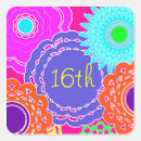 Recherche de pow autocollants Pour elle