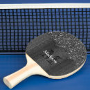Recherche de flamme raquettes ping pong Monogramme