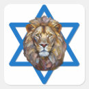 Recherche de la de judas autocollants Lion