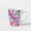 Recherche de flower tasses Cuisine