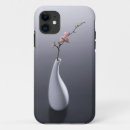 Recherche de la vie toujours iphone coques Fleur